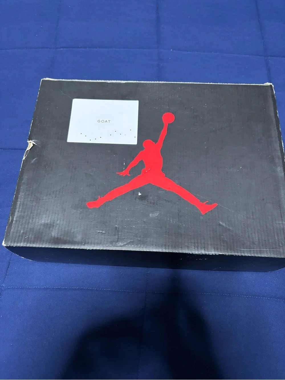 Jordan 5 Retro Top 3 2020 Size 12